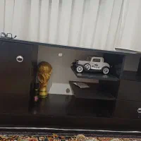 میز تلویزیون|میز تلویزیون|هشتگرد, هشتگرد قدیم|دیوار