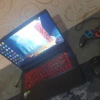 لپ تاپ گیمینگmsi