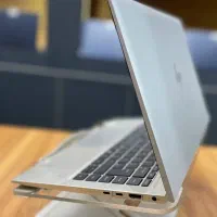 لبتاپ hp در حد نو|رایانه همراه|همدان, |دیوار