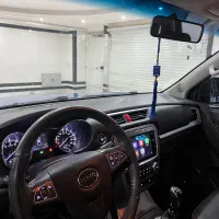 Kmc t8 تک برگ در حد خشک|خودرو سواری و وانت|نسیمشهر, |دیوار