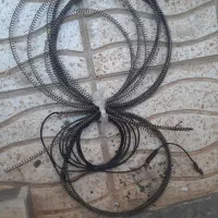 فنر لوله باز کنی دو عدد