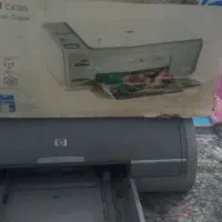 چاپگر رنگیی