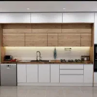 ساخت ونصب وتعمیرات محصولات چوبی،کابینت،کمددیواری