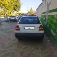 پراید مدل82 نیمه انژکتور|خودرو سواری و وانت|دیواندره, |دیوار