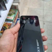 شیائومی Poco C65 با حافظهٔ ۲۵۶ گیگابایت
