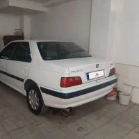 پارس 92|خودرو سواری و وانت|نسیم‌شهر, |دیوار