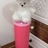 آباژور کودک تعویض