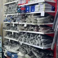 قطعات لوازم خانگی یخچال و جاروبرقی