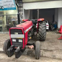 تراکتور ۲۸۵ مدل ۸۸