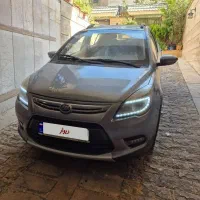 X50 مدل ۹۶|خودرو سواری و وانت|تهران, گیشا|دیوار