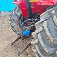 تراکتور جفت دف المان|خودرو سنگین|طاهرگوراب, |دیوار