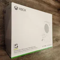 ایکس باکس سری ای آکبند Xbox|کنسول، بازی ویدئویی و آنلاین|اهر, |دیوار