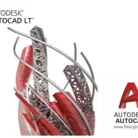 آموزش نرم افزار  AutoCAD