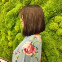 مدل رایگان کوتاهی