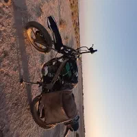 موتر ۲۰۰ تریل