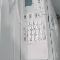 پرینتر ریپو mp2000