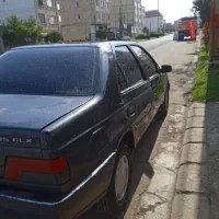 سواری پژو ۴۰۵|خودرو سواری و وانت|گوراب زرمیخ, |دیوار