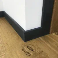 نصب و نصاب قرنیز پارکت کفپوش ماربل شیت ترمو وال و|خدمات پیشه و مهارت|سمنان, |دیوار