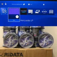 دیسک خام و کپی خور بلو-ری ps4 jailbreak bluray|کنسول، بازی ویدئویی و آنلاین|اهواز, کیانپارس |دیوار