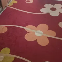 فرش فانتزی ۶متری