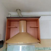 هود آشپزخانه|هود|لاهیجان, فیاض|دیوار