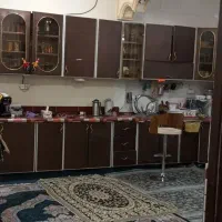 فروش ویلایی دوبلکس/90زمین/170زبربنا /3خواب /خ بعثت|فروش خانه و ویلا|دزفول, |دیوار