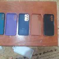 قاب گوشیa24|لوازم جانبی موبایل و تبلت|ورامین, شهرک مدرس|دیوار