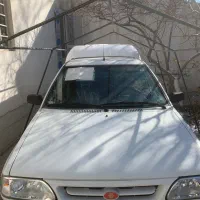 پرایدوانت مسقف