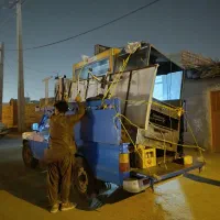 وانت بارنیسان. جابجایی بار. باربری. نیسان بار.|خدمات حمل و نقل|زابل, |دیوار