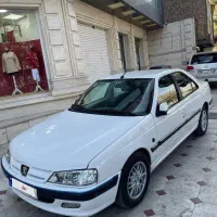 پارس تیوفایو