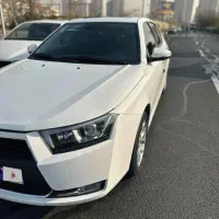 دنا پلاس توربو ساندروف دار دنده 1403 بدون مشابه