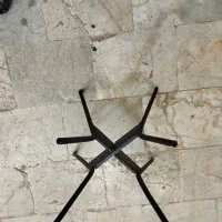 منقل و پایه کتری تاشو|کوهنوردی و کمپینگ|مشهد, شهرک بهارستان|دیوار