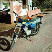 هندا ۱۲۵|موتورسیکلت|تهران, مشیریه|دیوار