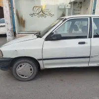 پراید۱۳۱مدل۸۰|خودرو سواری و وانت|مشهد, نوده|دیوار