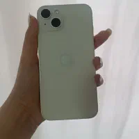 آیفون ۱۳ نرمال باطری ۹۹ درصد