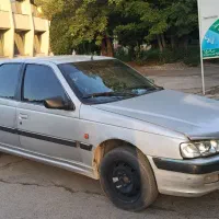پارس 91