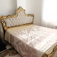 تخت دو نفره