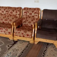 مبل کارکرده