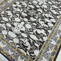 فرش ۲ در ۲متر طرح ۷۰۰ شانه