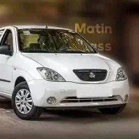 تیبا ۲ مدل ۹۵