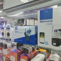 تمامی خدمات دوربین و دزدگیر|دوربین مداربسته|کرمانشاه, |دیوار