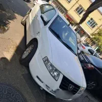سمند سورن مدل 93