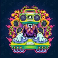 دیجی و نوازنده ضرب و تمپو حرفه ای dj  فقط 2500م|خدمات پذیرایی، مراسم|مشهد, گوهرشاد|دیوار