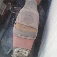 باسلام ۲عدد موتور ایژ روستا سالم سالم ۱عدد یاماها|موتورسیکلت|کرمان, |دیوار