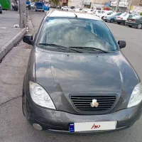 تیبا مدل ۹۶