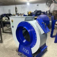 اگزاست فن سانتریفیوژ مکنده دمنده تهویه هوا|ماشین‌آلات صنعتی|تهران, بازار|دیوار