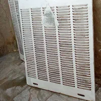 کولر|کولر آبی|خواف, |دیوار