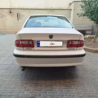 سمندLxEf7 دوگانه|خودرو سواری و وانت|مرودشت, ابوذر شمالی‎|دیوار