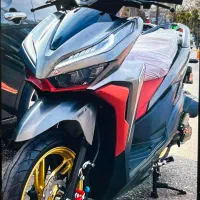 طرح کلیک کویر ۱۴۰۱|موتورسیکلت|اردبیل, |دیوار