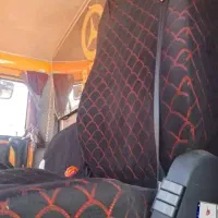 فروش بنز تک باری مدل ۱۴۰۳ تیپ۱۹۲۴|خودرو سنگین|قلندر آباد, |دیوار